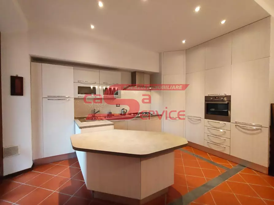 Immagine 9 di Appartamento in vendita  a Pieve A Nievole