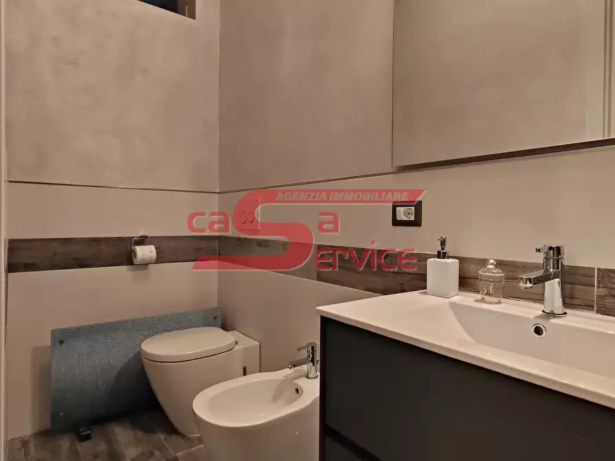 Immagine 23 di Appartamento in vendita  a Pieve A Nievole