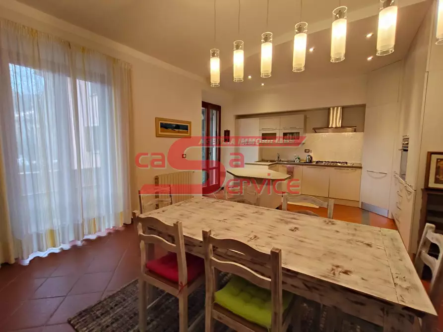 Immagine 8 di Appartamento in vendita  a Pieve A Nievole