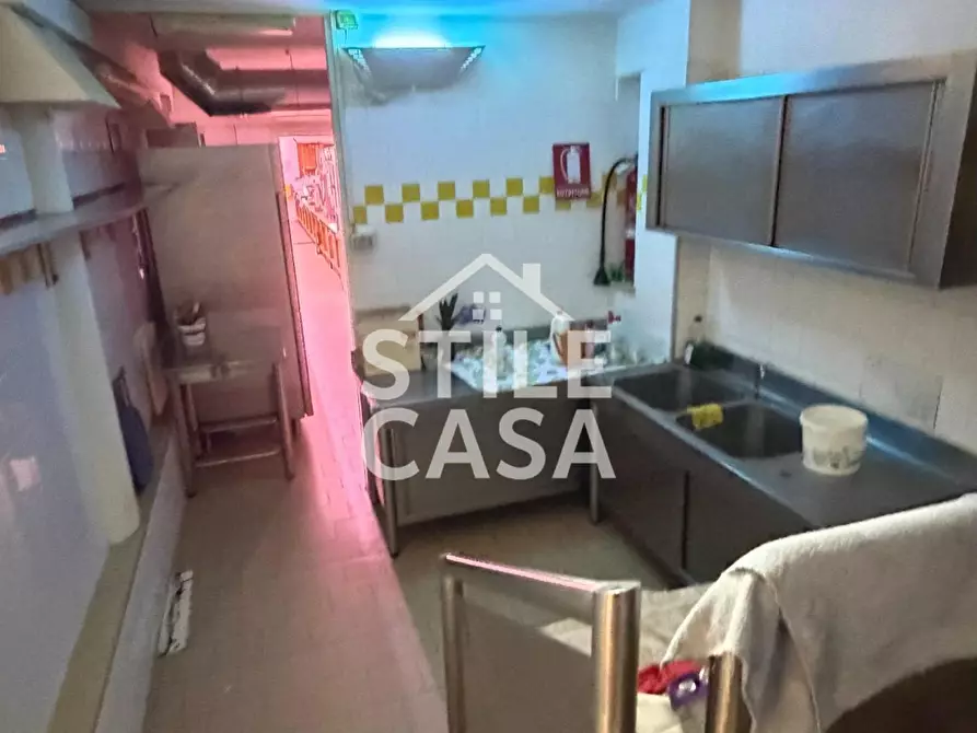 Immagine 20 di Locale commerciale in vendita  a Altopascio