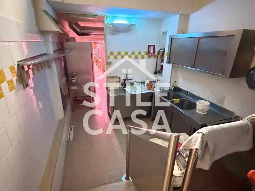 Immagine 18 di Locale commerciale in vendita  a Altopascio