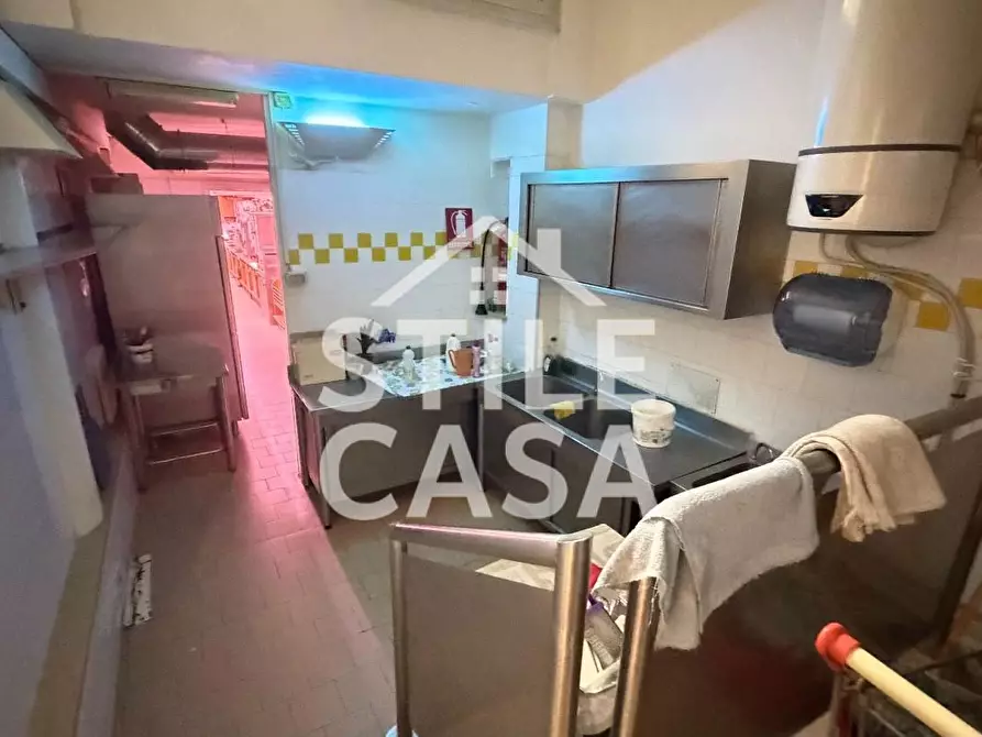 Immagine 19 di Locale commerciale in vendita  a Altopascio