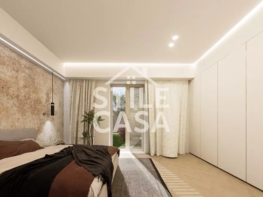 Immagine 18 di Casa bifamiliare in vendita  a Capannori