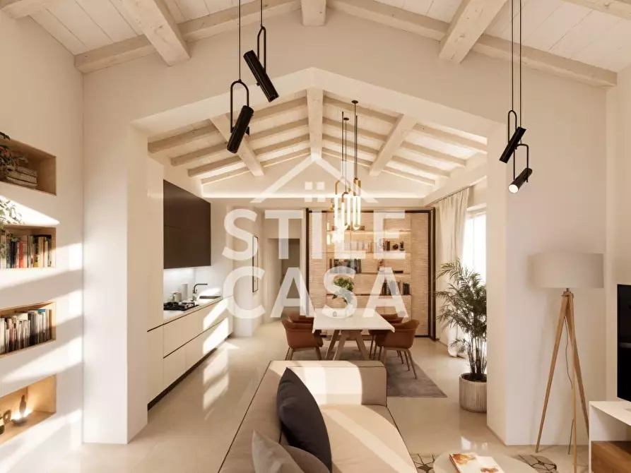 Immagine 19 di Casa bifamiliare in vendita  a Capannori