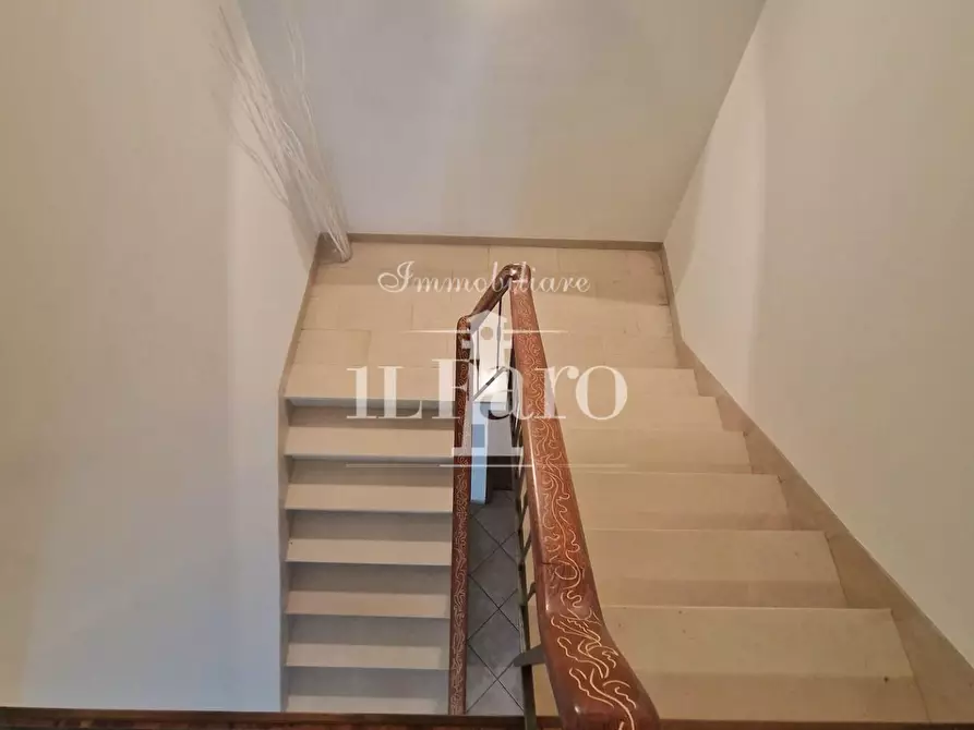 Immagine 16 di Villetta a schiera in vendita  a Campi Bisenzio