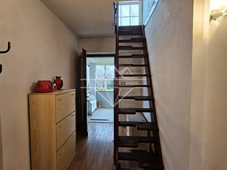 Immagine 3 di Appartamento in vendita  a Carrara