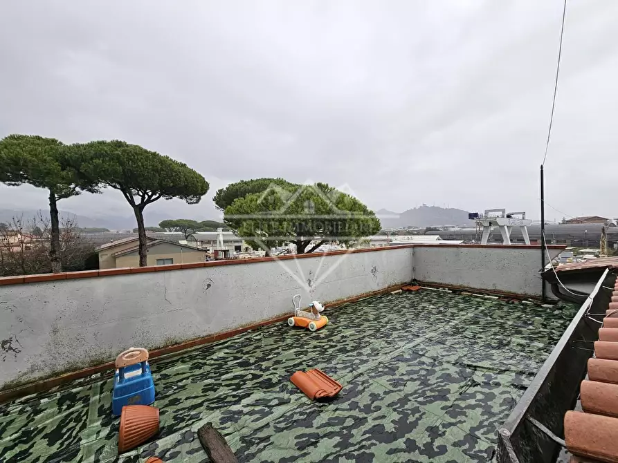 Immagine 21 di Appartamento in vendita  a Carrara