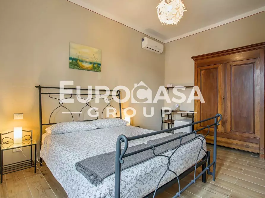 Immagine 18 di Villa in vendita  a Lucca