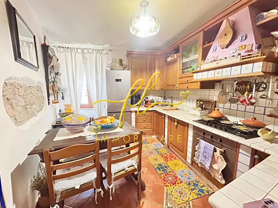 Immagine 4 di Appartamento in vendita  a Rio