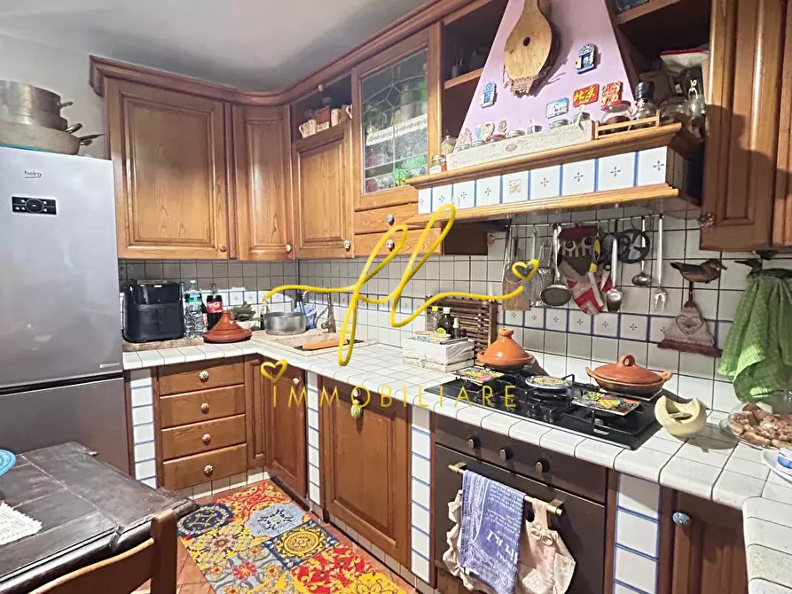 Immagine 5 di Appartamento in vendita  a Rio