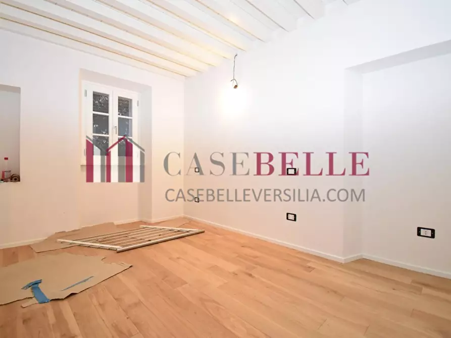 Immagine 1 di Terratetto in vendita  a Seravezza