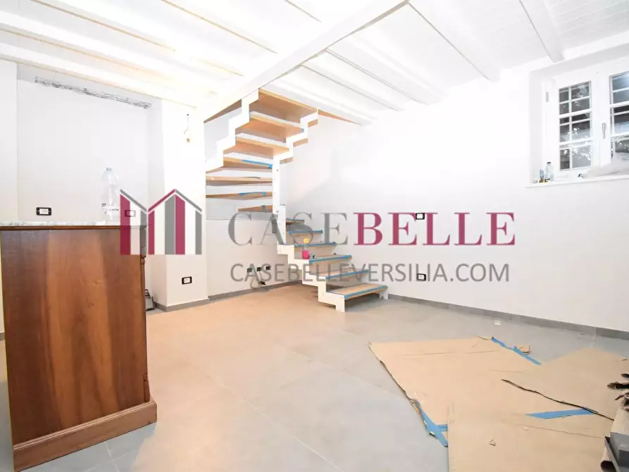 Immagine 10 di Terratetto in vendita  a Seravezza