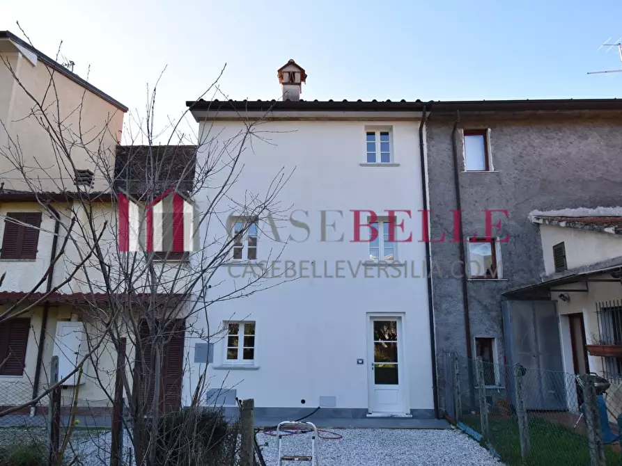 Immagine 7 di Terratetto in vendita  a Seravezza