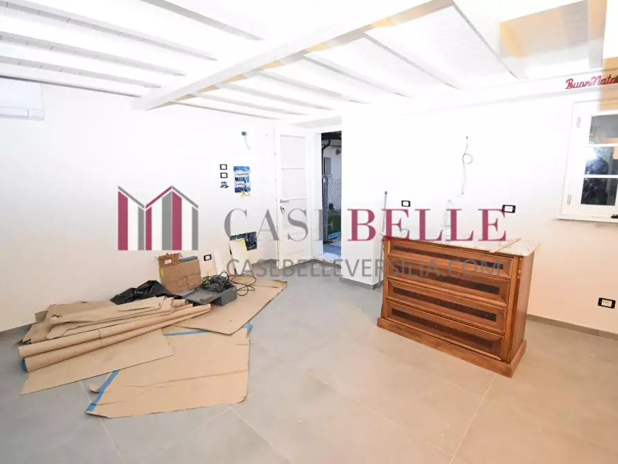 Immagine 2 di Terratetto in vendita  a Seravezza