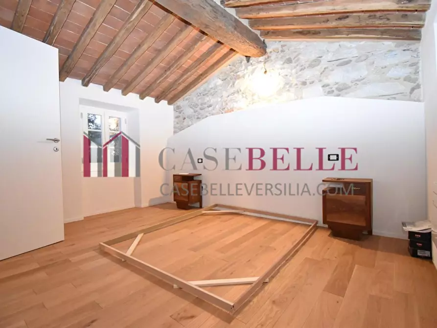 Immagine 3 di Terratetto in vendita  a Seravezza