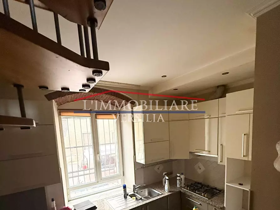 Immagine 16 di Appartamento in vendita  a Massa