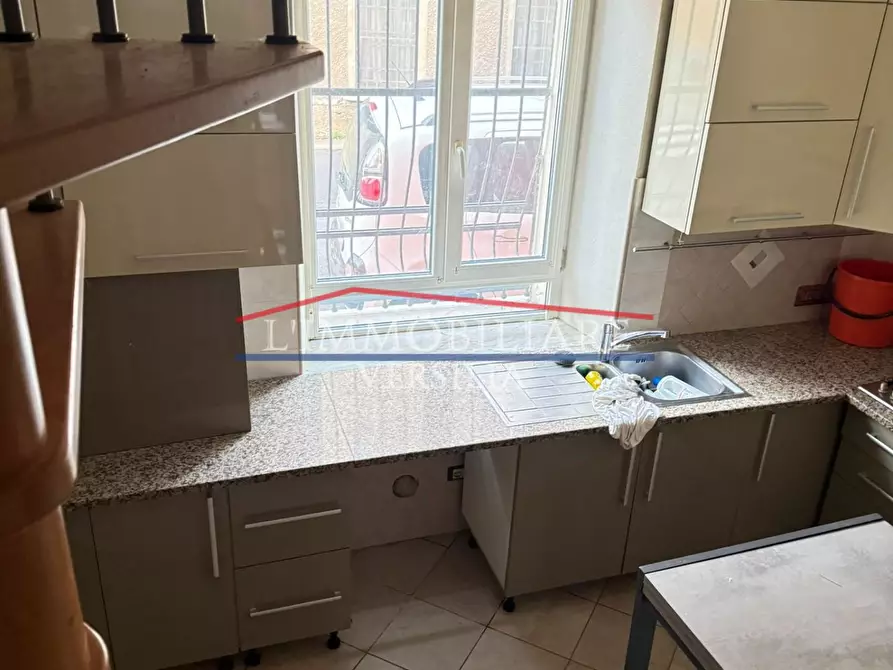 Immagine 12 di Appartamento in vendita  a Massa