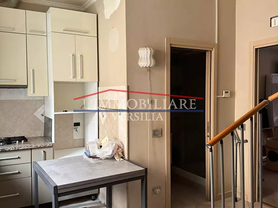 Immagine 15 di Appartamento in vendita  a Massa