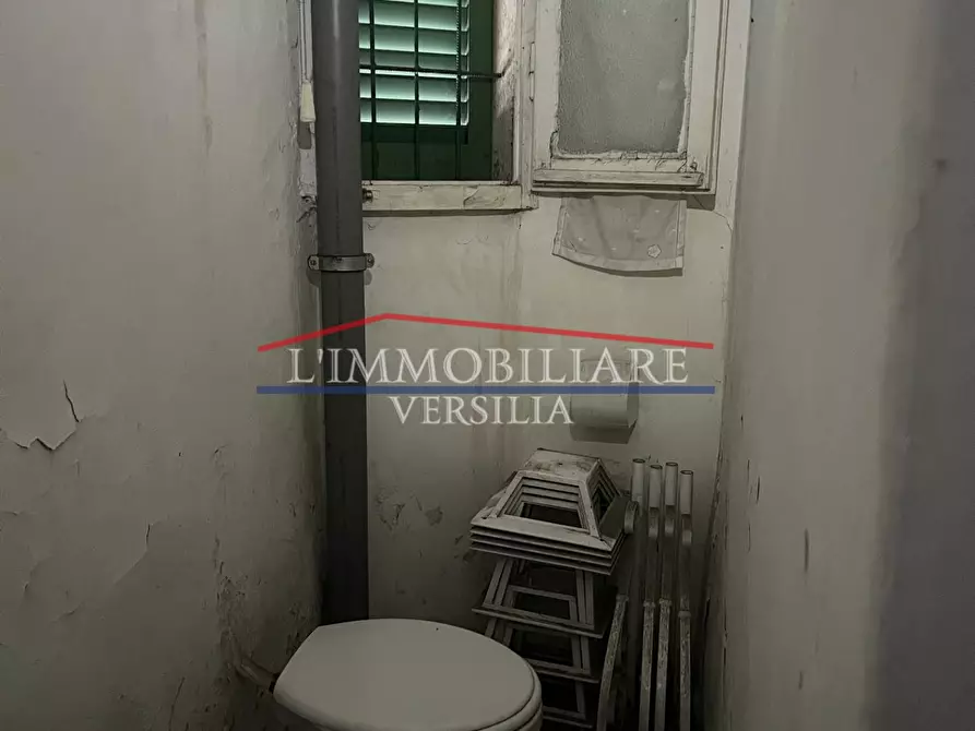 Immagine 6 di Locale commerciale in vendita  a Massa