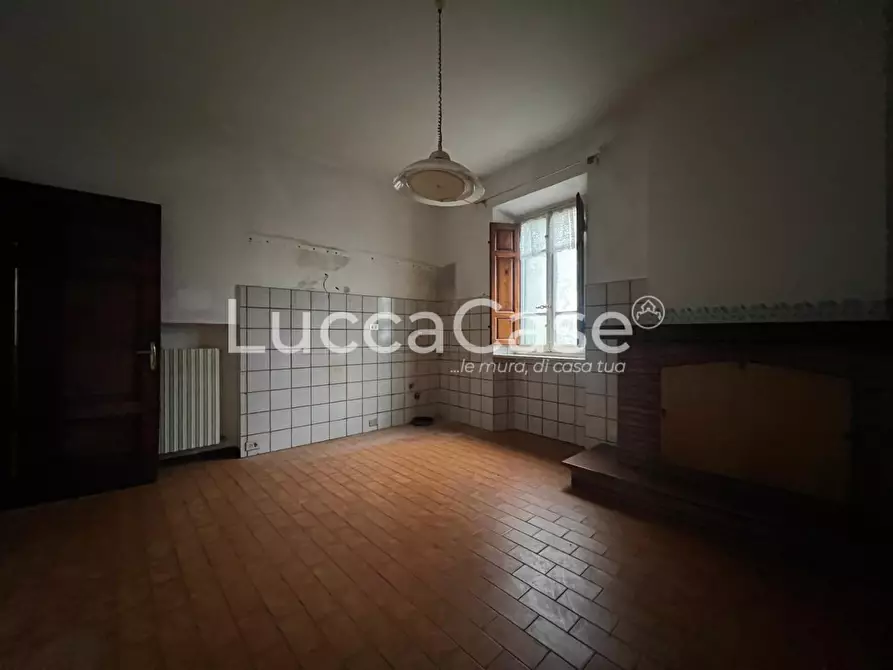 Immagine 3 di Terratetto in vendita  a Capannori