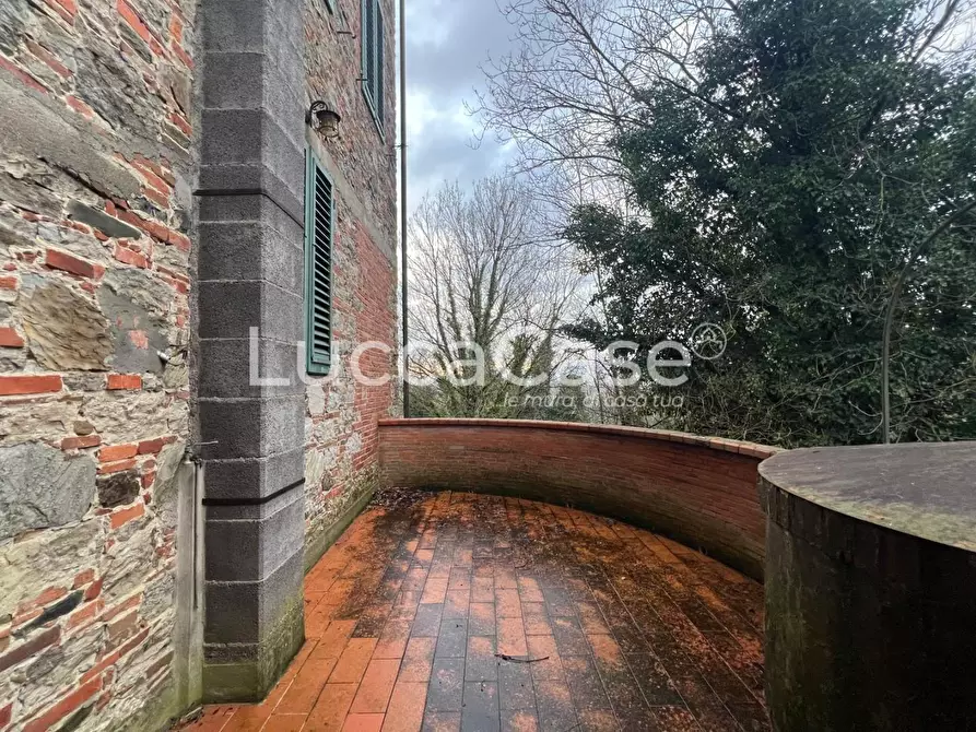 Immagine 10 di Terratetto in vendita  a Capannori