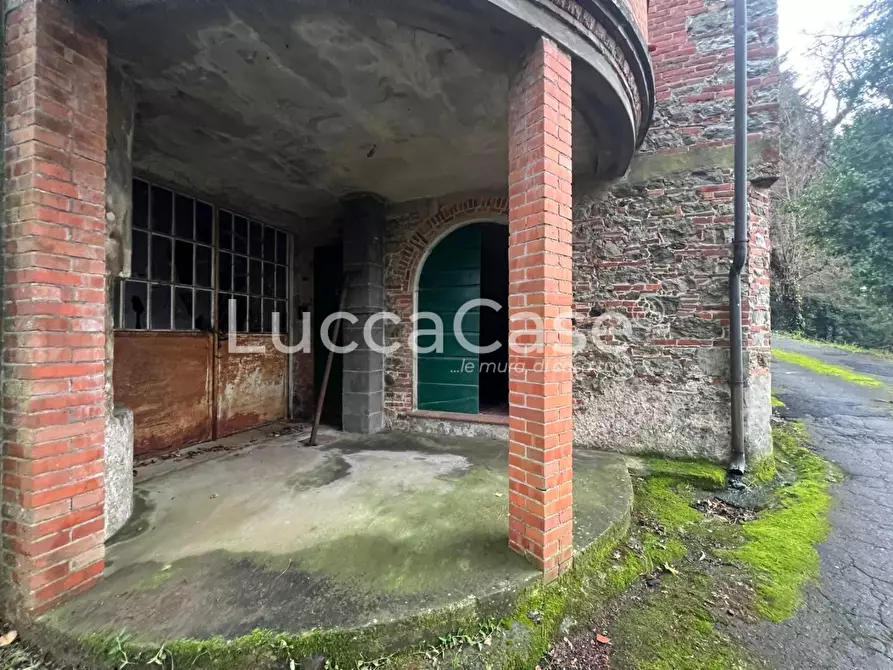 Immagine 6 di Terratetto in vendita  a Capannori