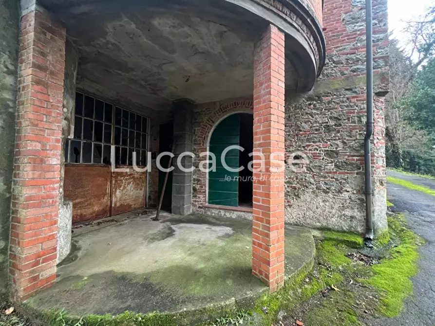 Immagine 8 di Terratetto in vendita  a Capannori