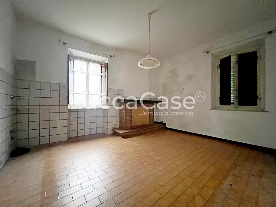 Immagine 13 di Terratetto in vendita  a Capannori