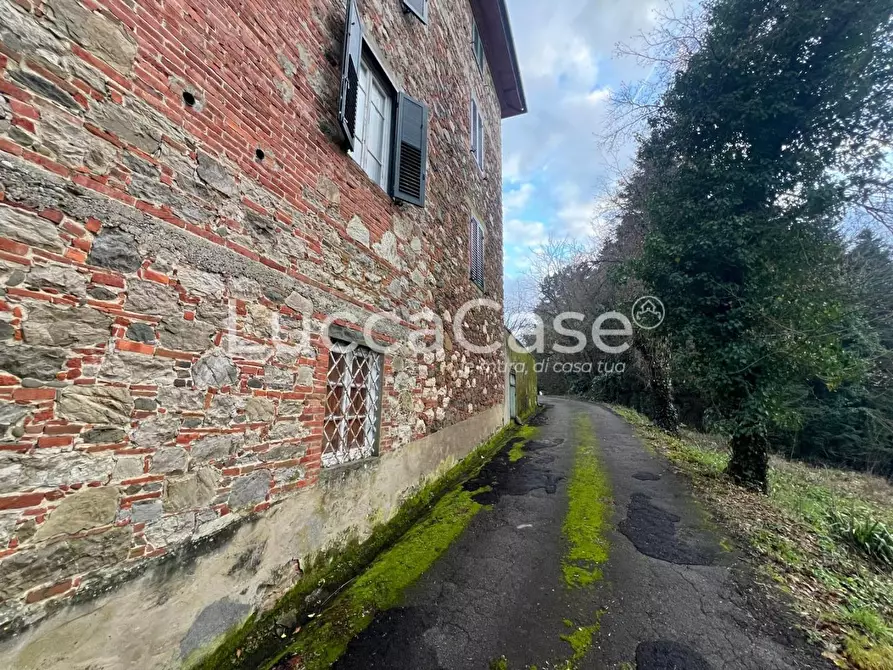 Immagine 4 di Terratetto in vendita  a Capannori