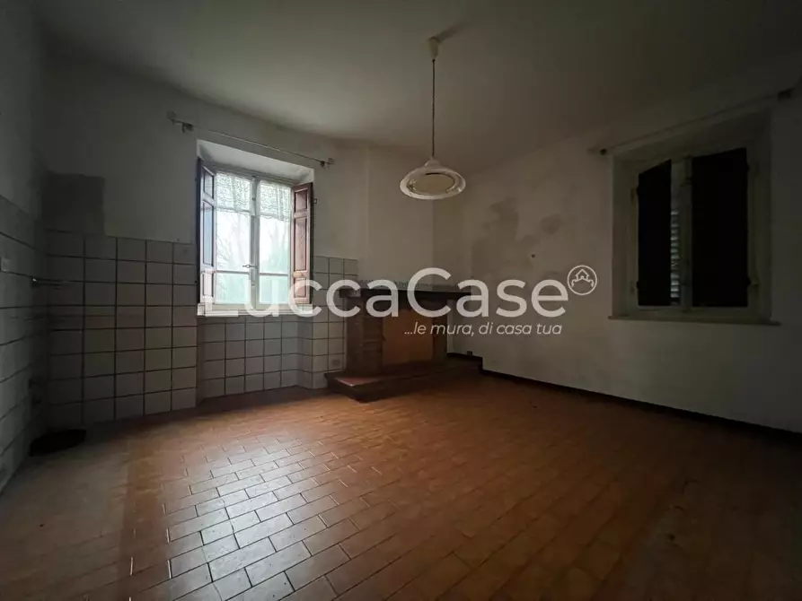 Immagine 2 di Terratetto in vendita  a Capannori