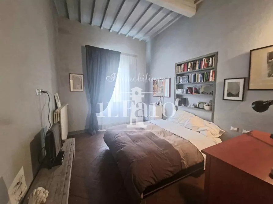 Immagine 33 di Terratetto in vendita  a Campi Bisenzio