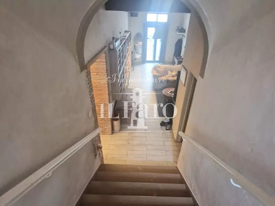 Immagine 18 di Terratetto in vendita  a Campi Bisenzio