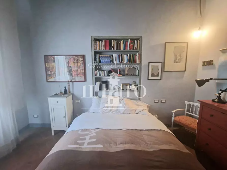 Immagine 27 di Terratetto in vendita  a Campi Bisenzio