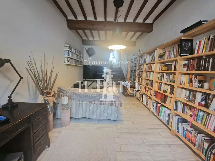 Immagine 5 di Terratetto in vendita  a Campi Bisenzio