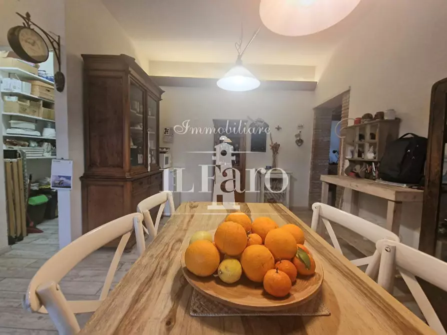 Immagine 11 di Terratetto in vendita  a Campi Bisenzio