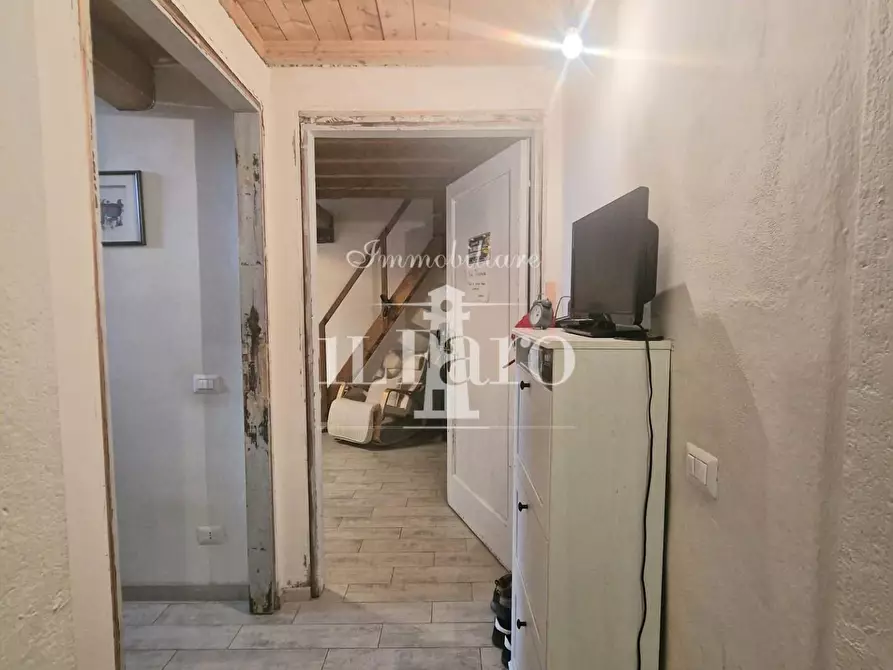 Immagine 45 di Terratetto in vendita  a Campi Bisenzio