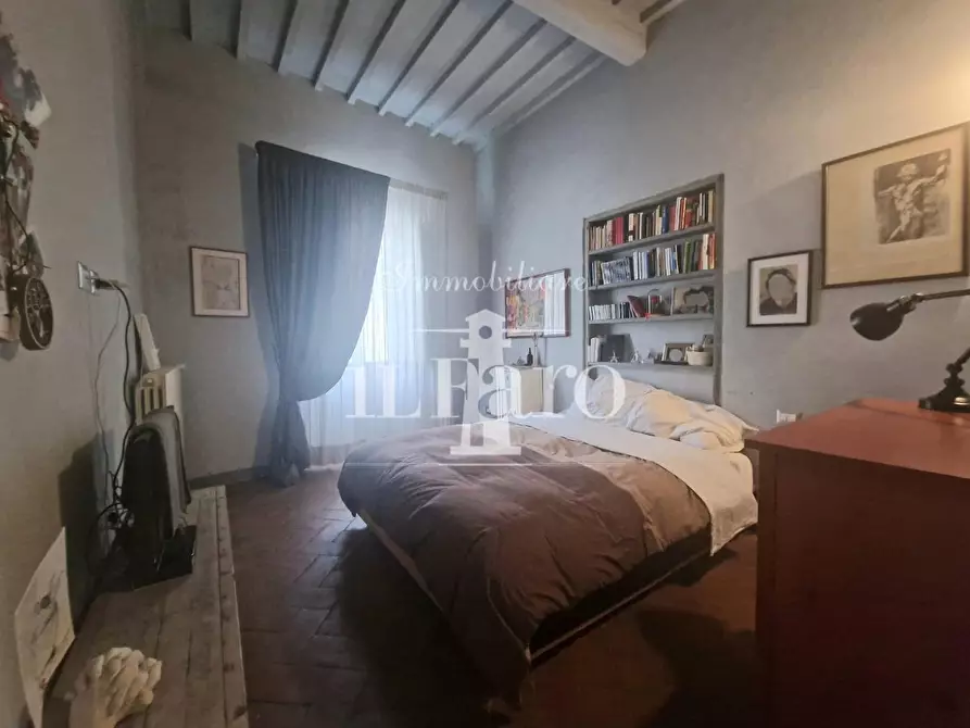 Immagine 28 di Terratetto in vendita  a Campi Bisenzio