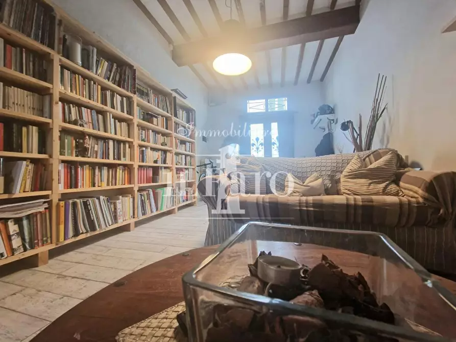 Immagine 2 di Terratetto in vendita  a Campi Bisenzio