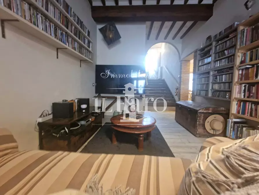 Immagine 6 di Terratetto in vendita  a Campi Bisenzio