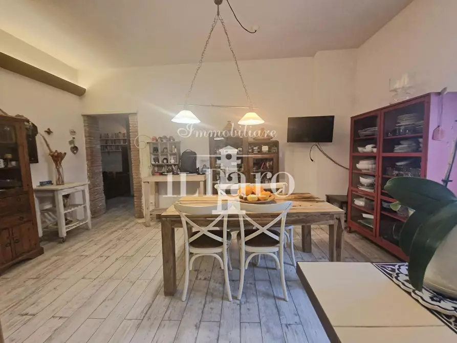 Immagine 7 di Terratetto in vendita  a Campi Bisenzio