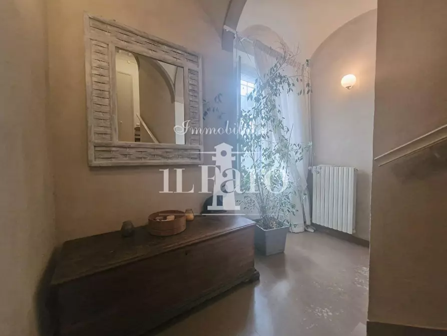 Immagine 16 di Terratetto in vendita  a Campi Bisenzio