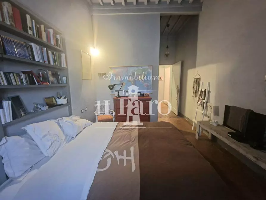 Immagine 30 di Terratetto in vendita  a Campi Bisenzio