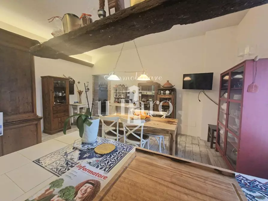 Immagine 8 di Terratetto in vendita  a Campi Bisenzio