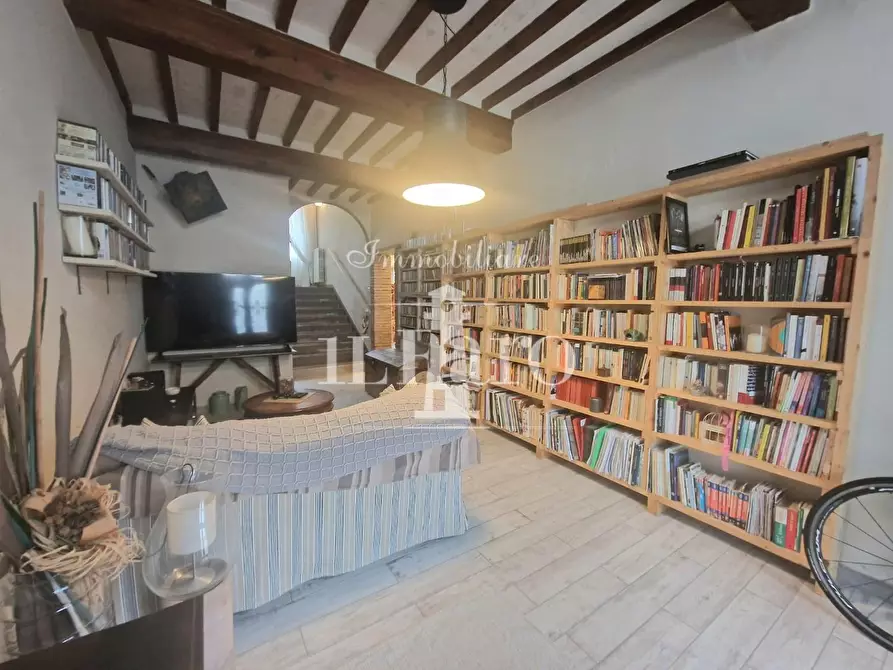 Immagine 4 di Terratetto in vendita  a Campi Bisenzio