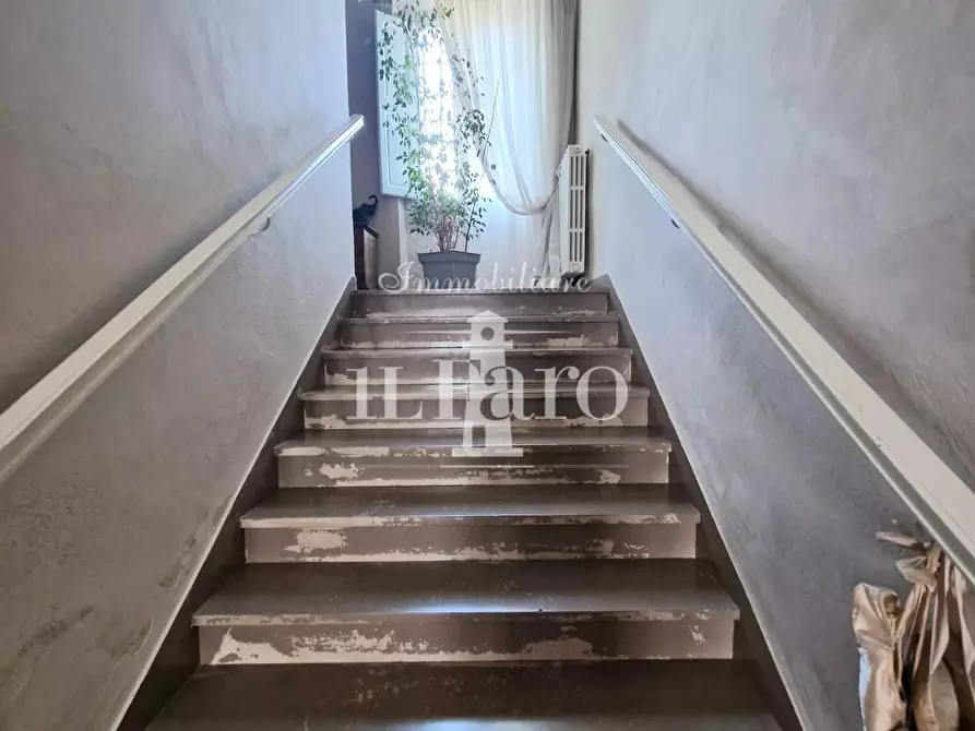 Immagine 29 di Terratetto in vendita  a Campi Bisenzio