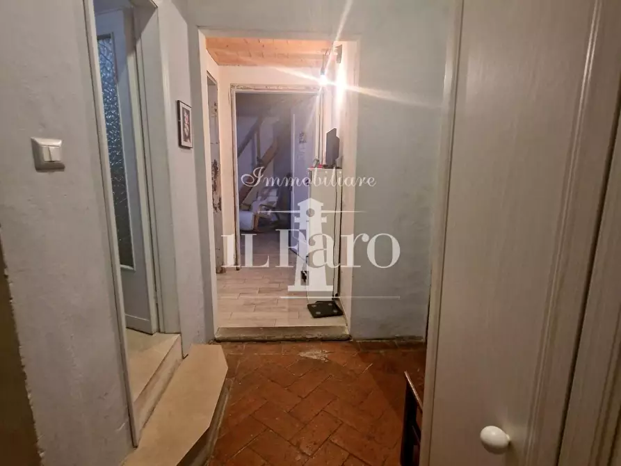 Immagine 20 di Terratetto in vendita  a Campi Bisenzio