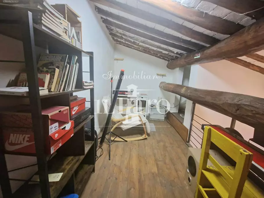 Immagine 44 di Terratetto in vendita  a Campi Bisenzio