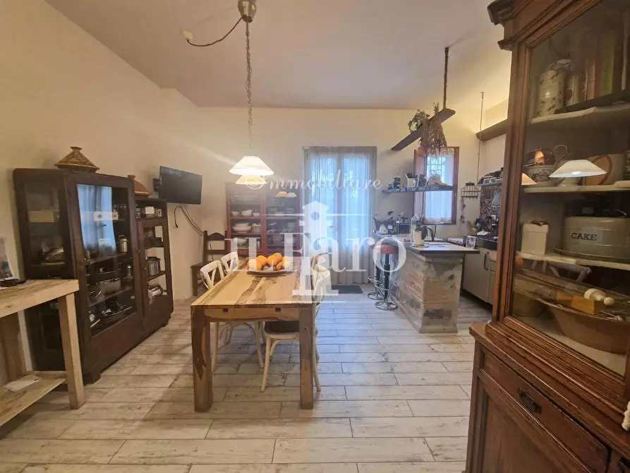 Immagine 12 di Terratetto in vendita  a Campi Bisenzio