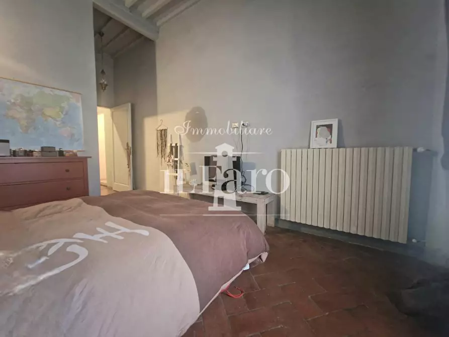 Immagine 29 di Terratetto in vendita  a Campi Bisenzio