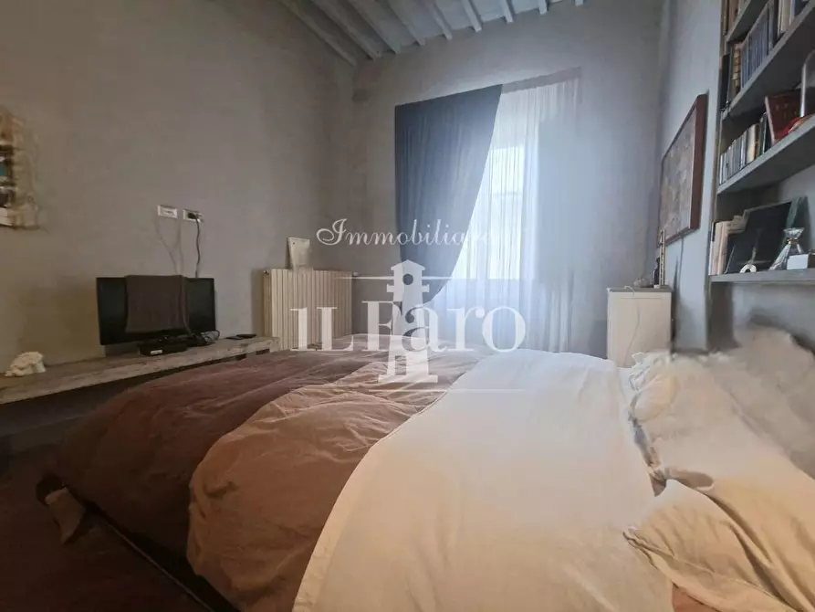 Immagine 32 di Terratetto in vendita  a Campi Bisenzio